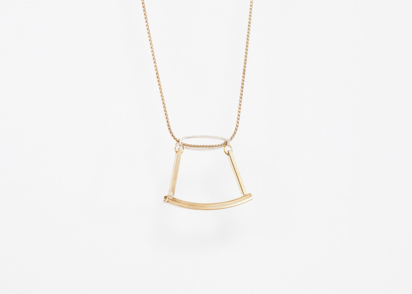 Miya Necklace